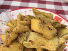 -吉源大排档·鱼生·海鲜(烧烤彩印厂店)