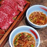 魔都探店‖日式烧肉🥩必吃—薪火🔥烧肉源之屋