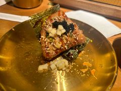 -MIKOMIKO和牛烧肉专门店(南门店)