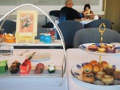 -北京柏悦酒店·锦庭餐厅Dining Room