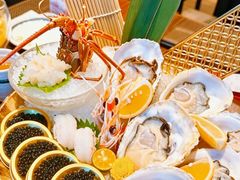 -田舍家Inakaya·炉端烧·铁板烧(天汇igc店)