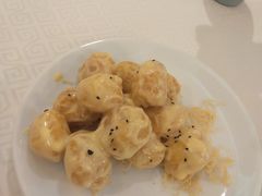-顺峰海鲜酒楼(省府店)