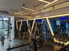 -Bona Fit 伯纳健身超级工作室(车公庄店)