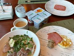 -深圳雅邦朗悦国际酒店