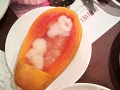 -芭菲盛宴·环球美食(袁家岗店)