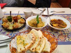 -Santoor 萨都里印度餐厅(北锣鼓巷店)