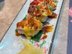 -大渔铁板烧(大悦城店)