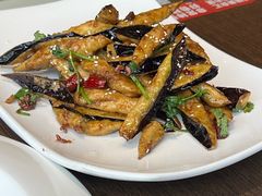 -老牌坊鲁菜名店(宽厚里店)