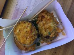 -李好吉吉自选炸鸡(星天广场店)