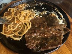 -豪享来中西餐厅(隆昌店)