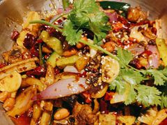 -夫妻肺片·中华老字号·正宗川菜(春熙路店)
