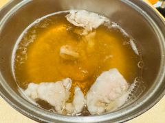 -黒豚料理 寿庵(中央駅西口店)