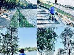 -南国桃园旅游度假区