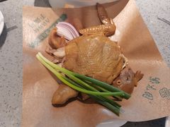 -紫光园烤鸭(前门大栅栏店)