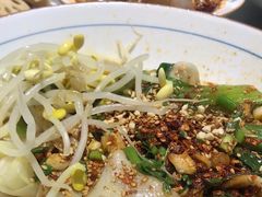 -大嘻咹biangbiang面(历史博物馆店)