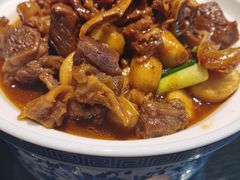 曾家牛腩煲-曾家厨房·新徽菜(高新天柱路店)