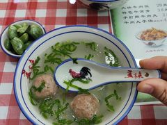 -许氏朝鲜族牛肉汤馆