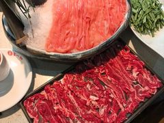 -家一加火锅(绿地翠谷总店)