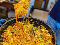 -兰正韩·韩国料理(春熙路店)