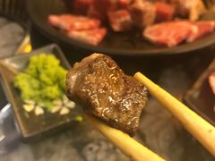 -熊出没日本烧肉放题