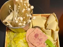-探鱼·鲜青椒爽麻烤鱼(番禺万达店)