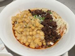 -南锣南门涮肉(南锣鼓巷店)