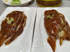 -新洪记·丽久饭店(铁西店)