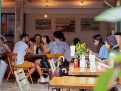 -RAC BAR(安福路店)