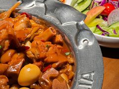 -胖哥俩肉蟹煲(苏州中心店)