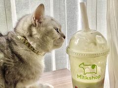 -迷客夏Milksha(无锡苏宁店)