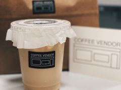-CoffeeVendor(西乡店)