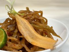-桃花源中餐厅(金茂豪华精选酒店)