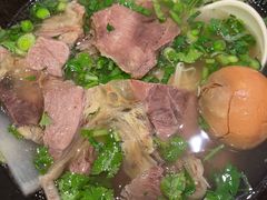 -嘻小北·兰州清汤牛肉面(南翔印象城MEGA店)