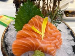 -三禾寿司(君尚店)