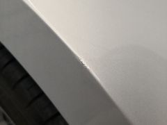 -鲨鱼皮汽车凹陷玻璃修复(静安店)