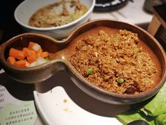-绿茶餐厅(西湖银泰百货店)
