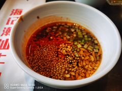 -小牛海记潮汕牛肉店(永定路店)