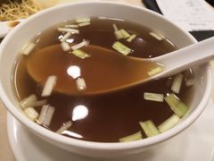 -盛记粥面(佐敦店)