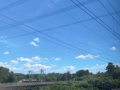 -黄山北站