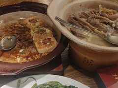 -金苑酒家·客家菜·广东老字号(万象店)