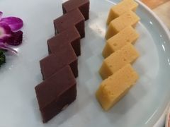 小豆凉糕-砂锅居(西四店)