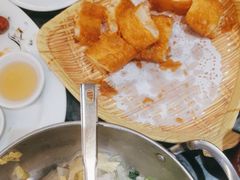 -安泰楼·佛跳墙创始人·传统闽味早茶·酒楼(三坊七巷闽菜地标店)