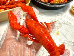 -辣妹子烧烤店(河北大道店)