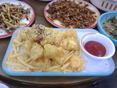 -金阁家常菜(贵阳路店)
