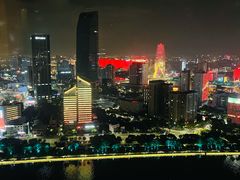 -宁波万豪酒店