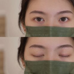-本小姐美学·半永久纹眉野生眉