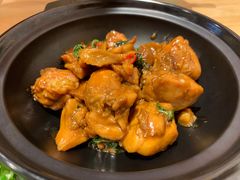 -巷仔内·台湾卤肉饭(七宝店)