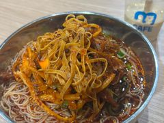 -朝鲜族拌面拌饭·佳木斯风味(砂之船店)