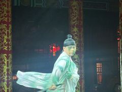 -白家大院·王府宫廷菜(苏州街店)