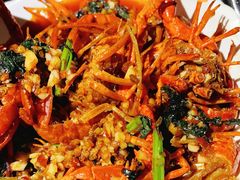 -虾胡闹·澳洲小龙虾·烧烤(福田鲨鱼店)